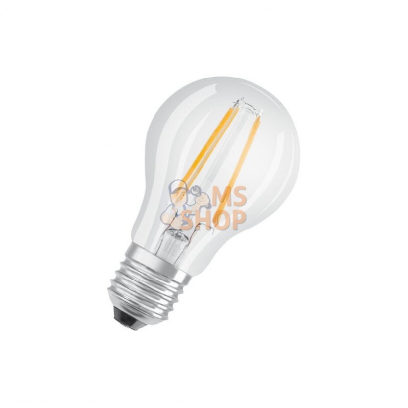 LSCLA3XDFIL60HB; OSRAM; Ampoule LED; pièce detachée