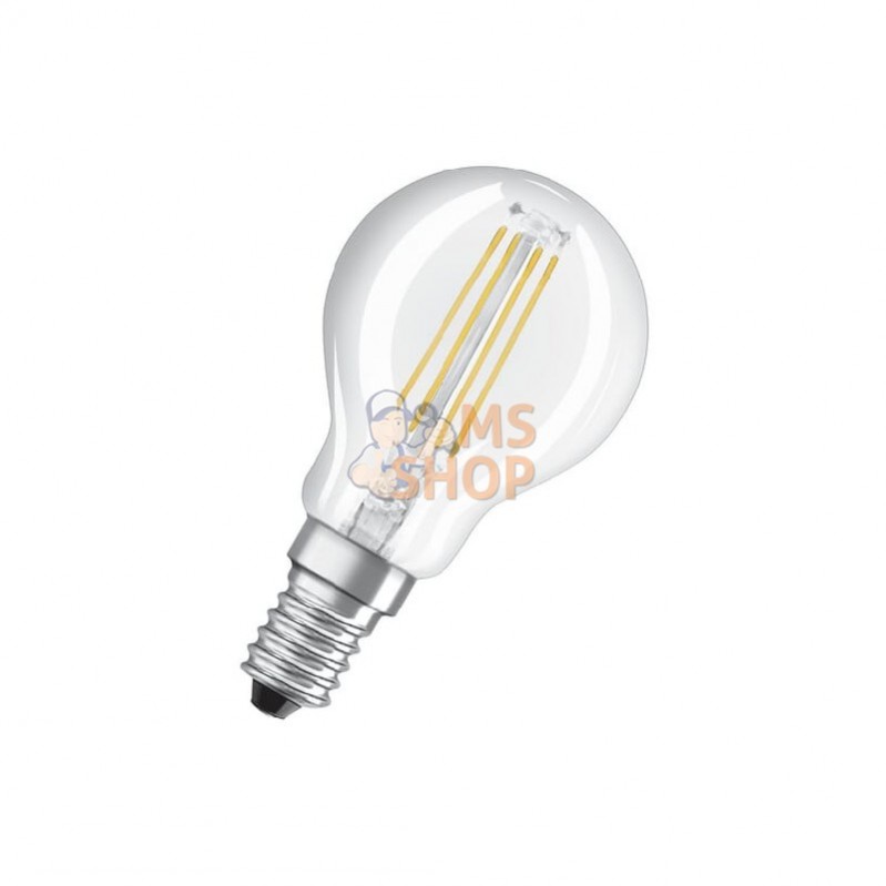 LSCLP3XDFIL40HB; OSRAM; Ampoule LED; pièce detachée