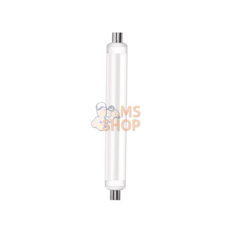 LSS1960FRBLG6; OSRAM; Ampoule LED 9W S19 827; pièce detachée