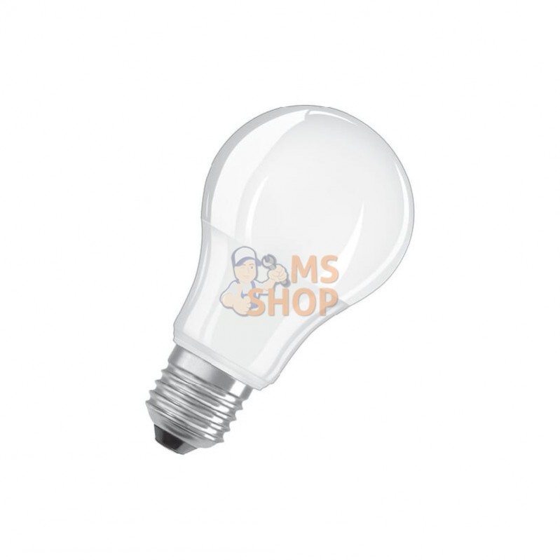 PCLA75DFRG0; OSRAM; Ampoule LED; pièce detachée