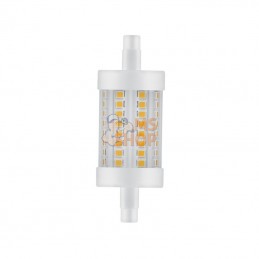 PLINE75R7SG7; OSRAM; Ampoule LED 8W R7s 827; pièce detachée