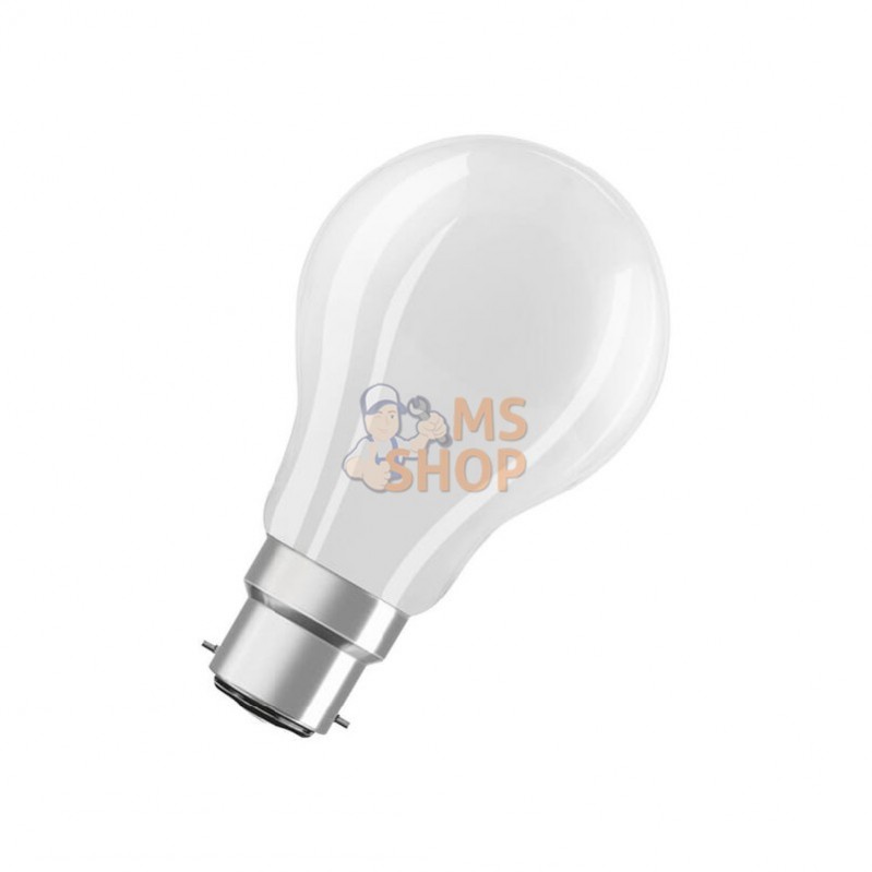 PRFCLA60DFR22G0; OSRAM; Ampoule LED; pièce detachée