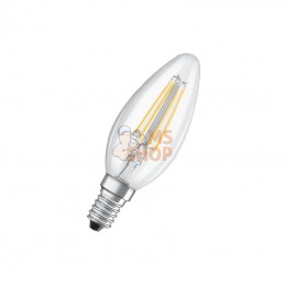 PRFCLB40DFILG0; OSRAM; Ampoule LED; pièce detachée