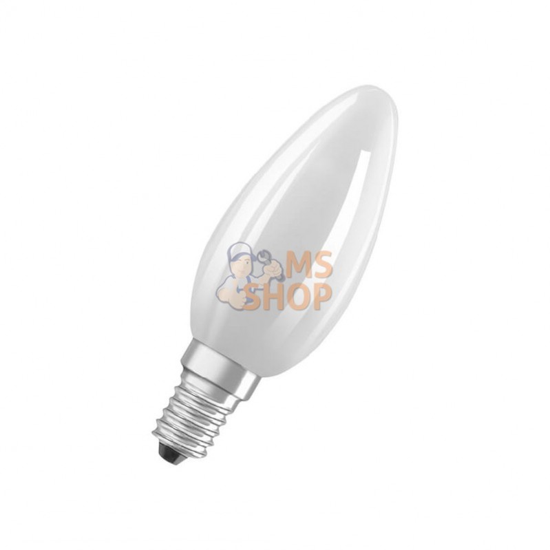 PRFCLB50DFRG0; OSRAM; Ampoule LED; pièce detachée