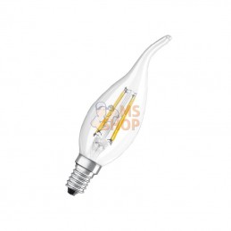 PRFCLBA40FILG0; OSRAM; Ampoule LED; pièce detachée