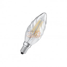 PRFCLBW40FILG0; OSRAM; Ampoule LED; pièce detachée