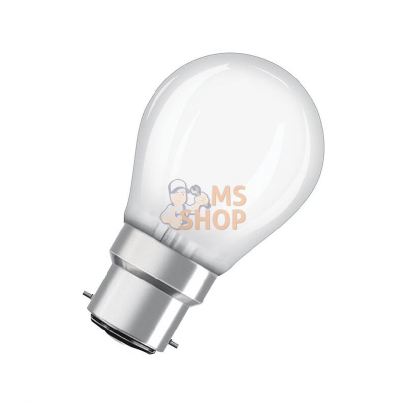 PRFCLP40D22G9; OSRAM; Ampoule LED; pièce detachée