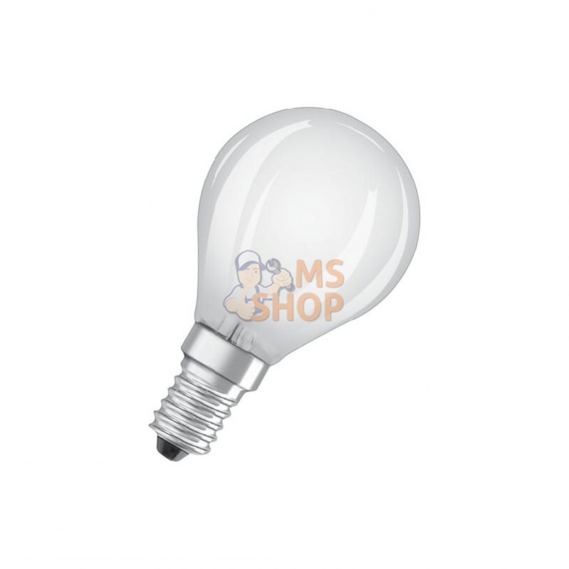 PRFCLP2514FRG0; OSRAM; Ampoule LED; pièce detachée