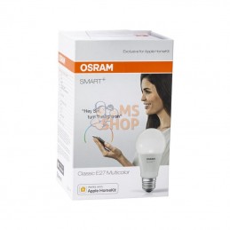 SMBTA60RGBW; OSRAM; Ampoule LED; pièce detachée