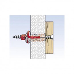 535970; FISCHER; Fixtainer Duopower électricien; pièce detachée