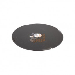 G10521170R; MASCHIO; Disque 80 orifices D 0-5; pièce detachée