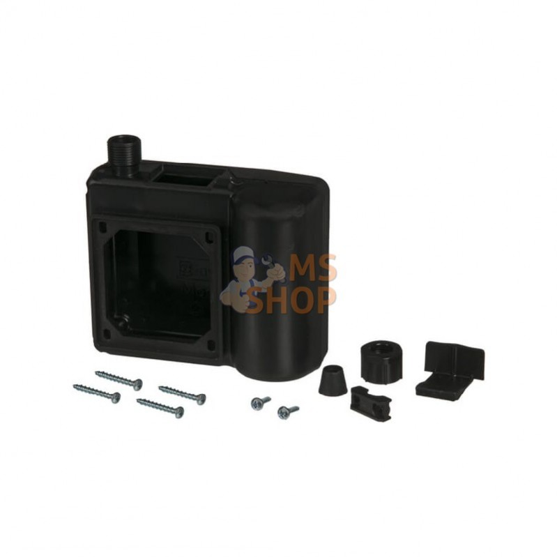 R12746000; PIUSI; Kit boîte de raccordement Panther 56/72; pièce detachée