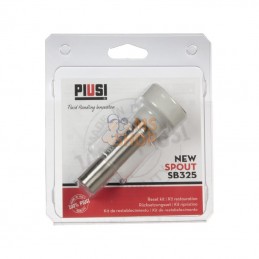 R19173000; PIUSI; Kit embout SB325; pièce detachée