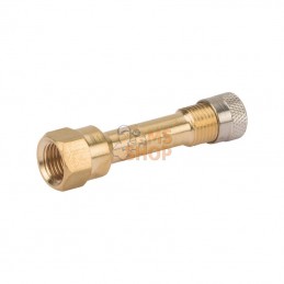 5624010; REMA TIP TOP; Extension de valve 34mm; pièce detachée