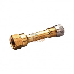 5624010; REMA TIP TOP; Extension de valve 34mm; pièce detachée