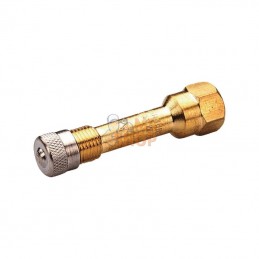 5624010; REMA TIP TOP; Extension de valve 34mm; pièce detachée