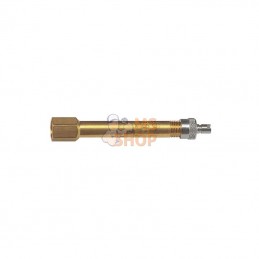 5624027; REMA TIP TOP; Extension de valve 54mm; pièce detachée