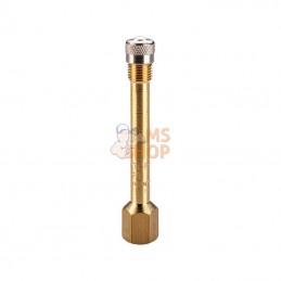 5624027; REMA TIP TOP; Extension de valve 54mm; pièce detachée