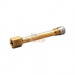 5624027; REMA TIP TOP; Extension de valve 54mm; pièce detachée