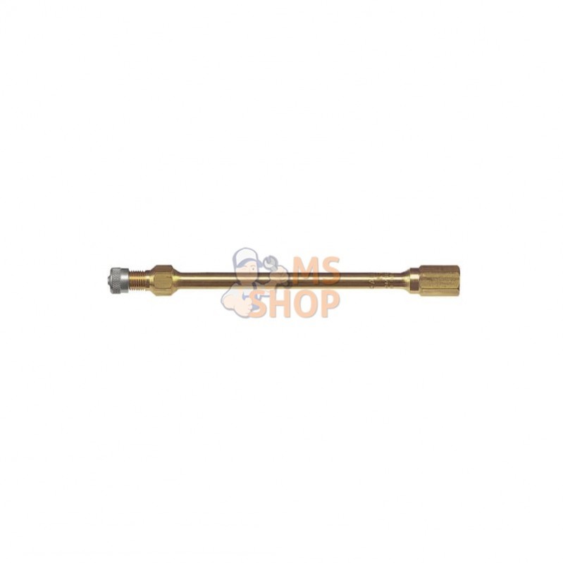 5624041; REMA TIP TOP; Extension de valve 125mm; pièce detachée