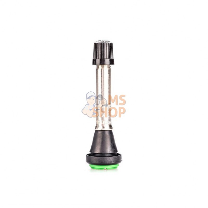 5632160; REMA TIP TOP; Alligator Valve Tubeless TR414 CVV-60; pièce detachée