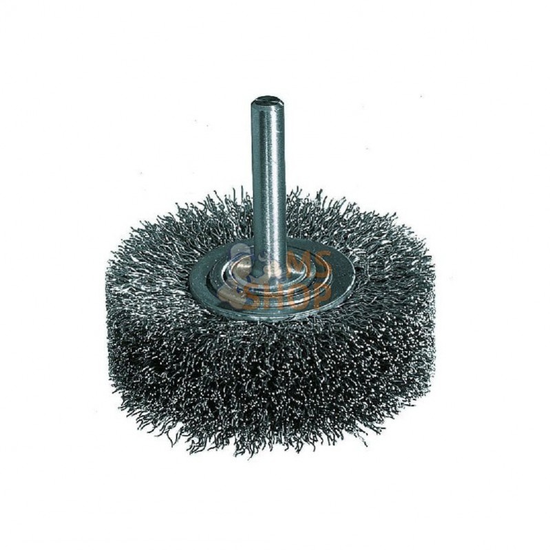 5950076; REMA TIP TOP; Brosse rotative, Rema Tip Top; pièce detachée