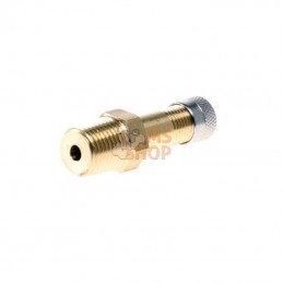 AL900503; REMA TIP TOP; Alligator Valve industrielle 33mm 1/8npt; pièce detachée