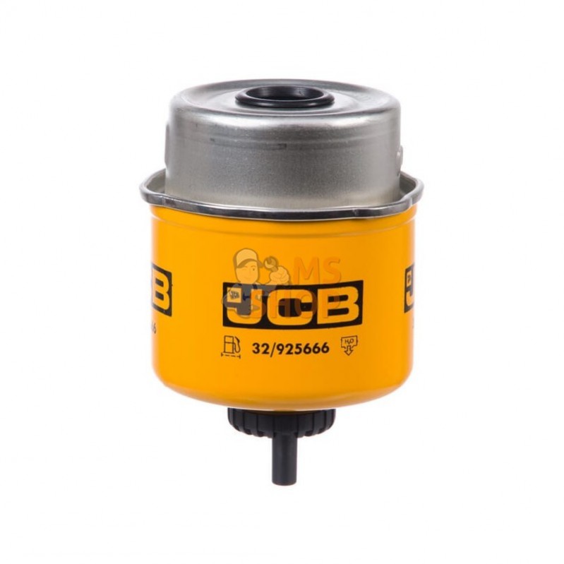 JC32925666; JCB; Élément de carburant; pièce detachée