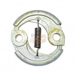 41701602000; STIHL; Embrayage centrifuge; pièce detachée