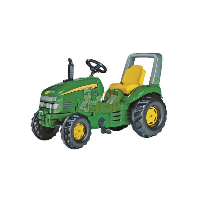 R03563; ROLLY TOYS; John Deere X-Trac; pièce detachée