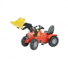 R04984; ROLLY TOYS; Massey Ferguson 5470 avec chargeur Trac; pièce detachée