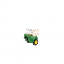 R12202; ROLLY TOYS; John Deere Remorque verte; pièce detachée