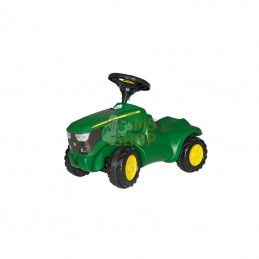 R13207; ROLLY TOYS; John Deere tracteur ss pédales; pièce detachée