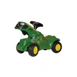 R13207; ROLLY TOYS; John Deere tracteur ss pédales; pièce detachée