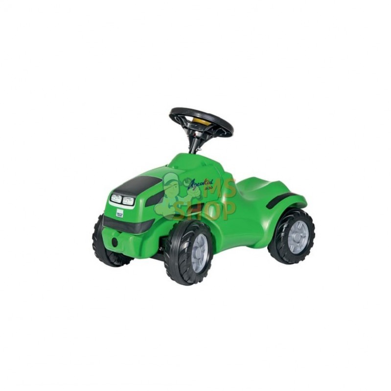 R13210; ROLLY TOYS; DEUTZ Tracteur de course; pièce detachée