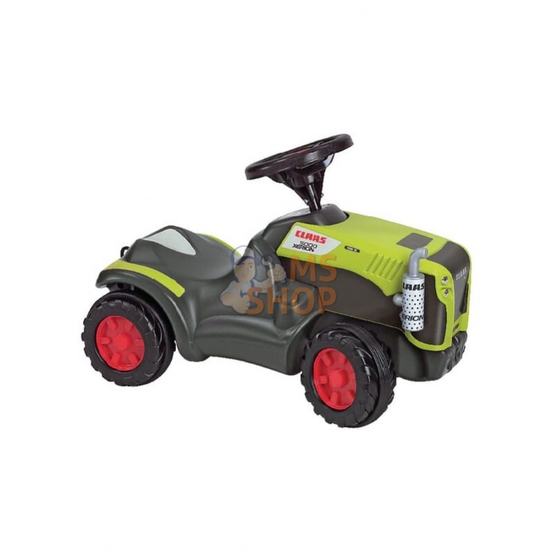 R13265; ROLLY TOYS; Minitracteur Claas Xerion; pièce detachée