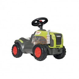 R13265; ROLLY TOYS; Minitracteur Claas Xerion; pièce detachée