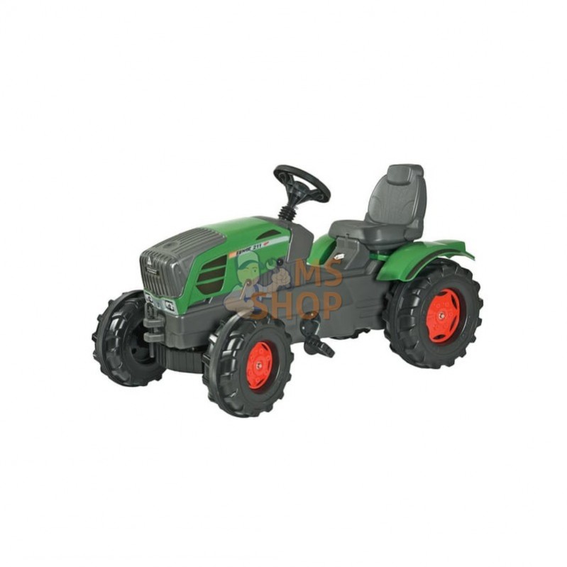 R60102; ROLLY TOYS; Fendt 211 Vario; pièce detachée