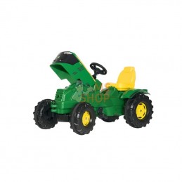 R60106; ROLLY TOYS; John Deere 6210R; pièce detachée