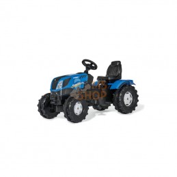 R60129; ROLLY TOYS; New Holland T7; pièce detachée