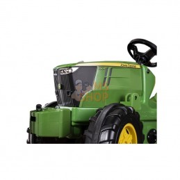 R71030; ROLLY TOYS; John Deere 7310R avec chargeur frontal; pièce detachée