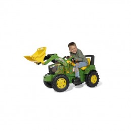 R71030; ROLLY TOYS; John Deere 7310R avec chargeur frontal; pièce detachée