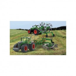 JA412411; JAMARA; Râteau à foin Twin Roto Fendt; pièce detachée