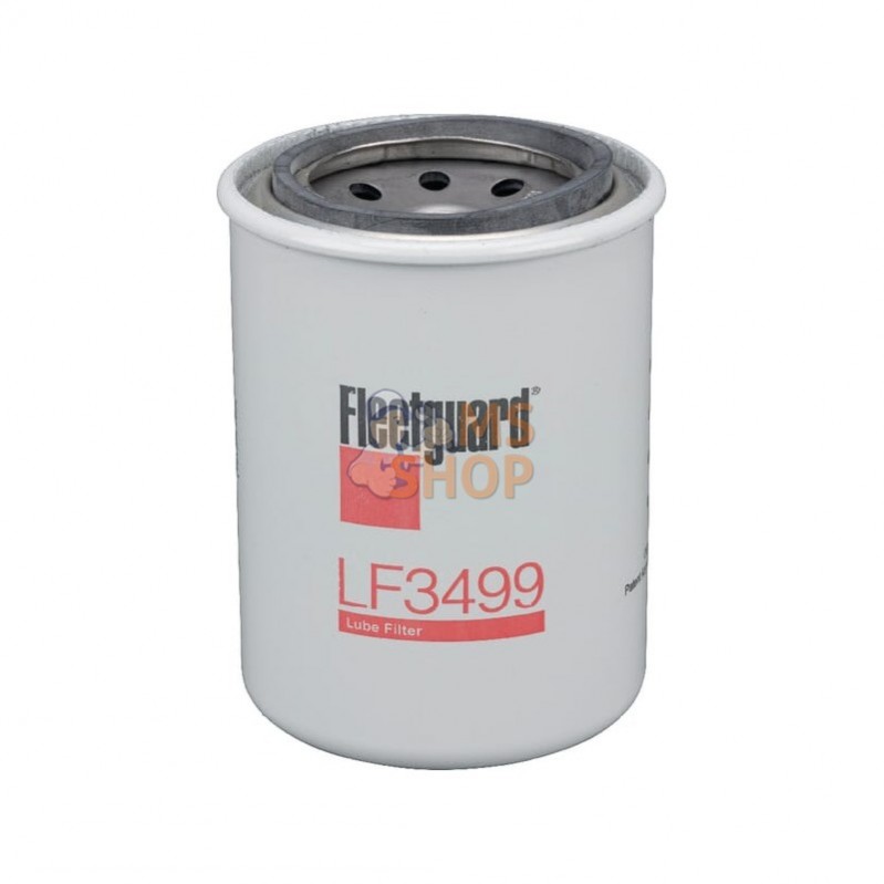 LF3499; FLEETGUARD; Filtre à huile; pièce detachée