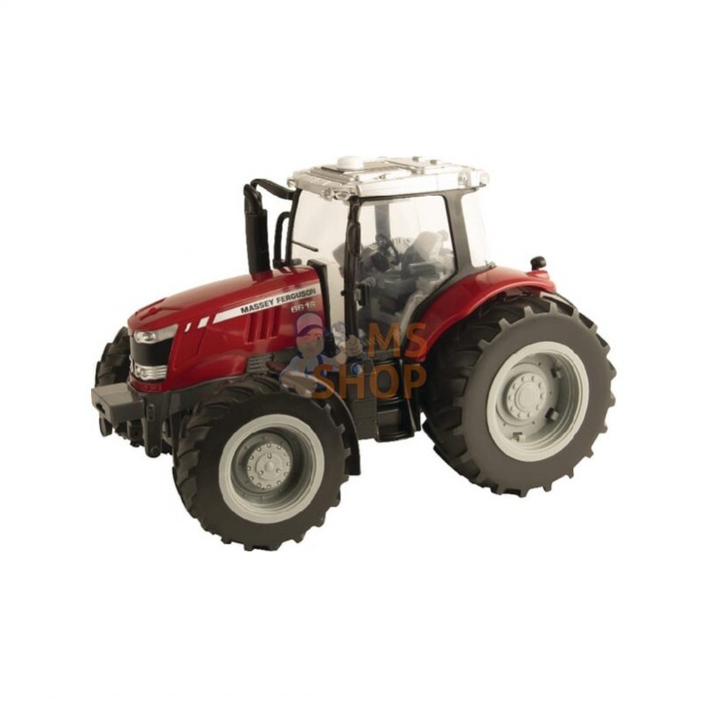 E43078A1; BRITAINS; Massey Ferguson 6613; pièce detachée