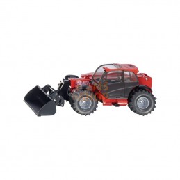 S03067; SIKU; Manitou MLT840 chargeur télesc; pièce detachée