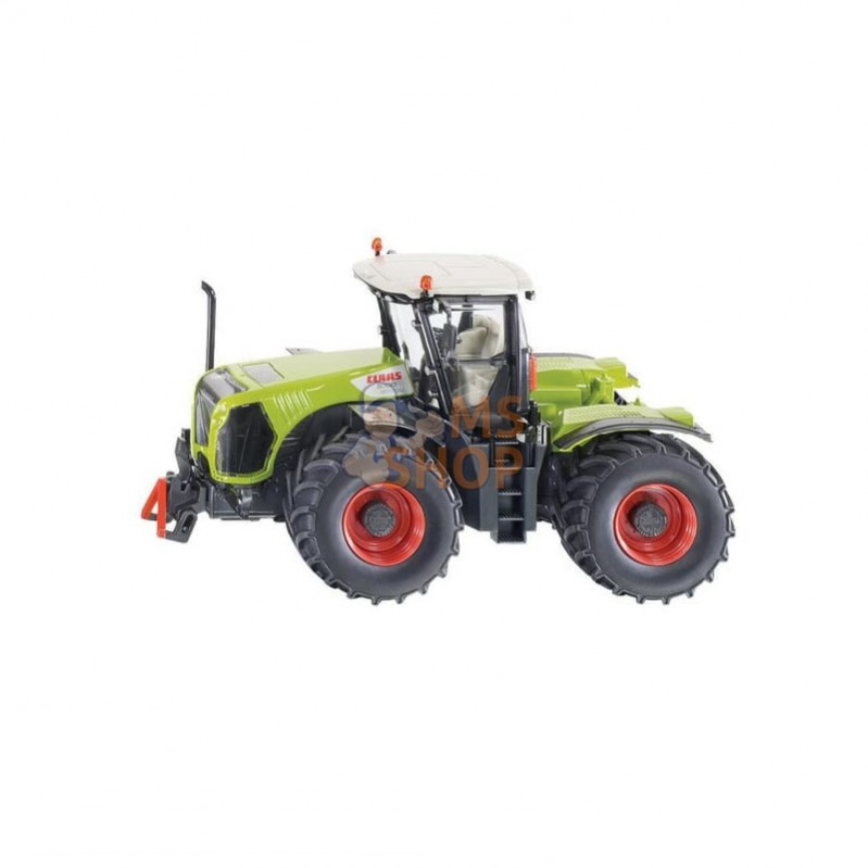 S03271; SIKU; Claas Xerion 5000; pièce detachée