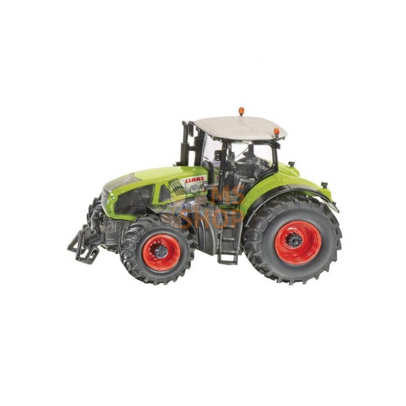 S03280; SIKU; Claas Axion 950; pièce detachée