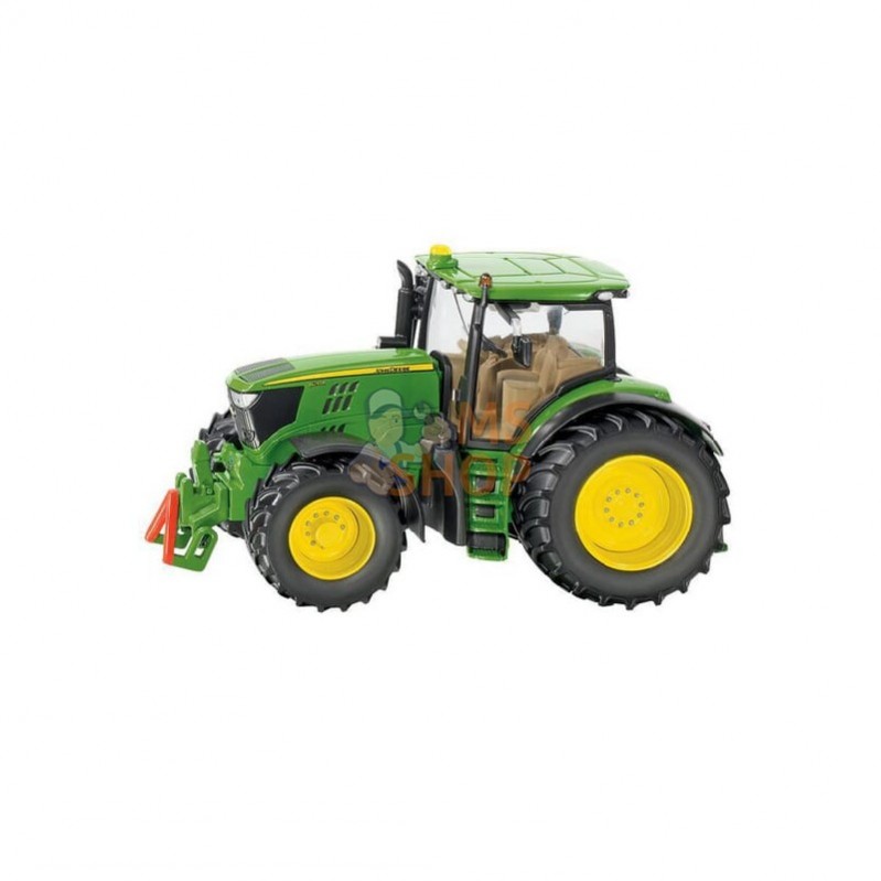 S03282; SIKU; John Deere 6210R; pièce detachée