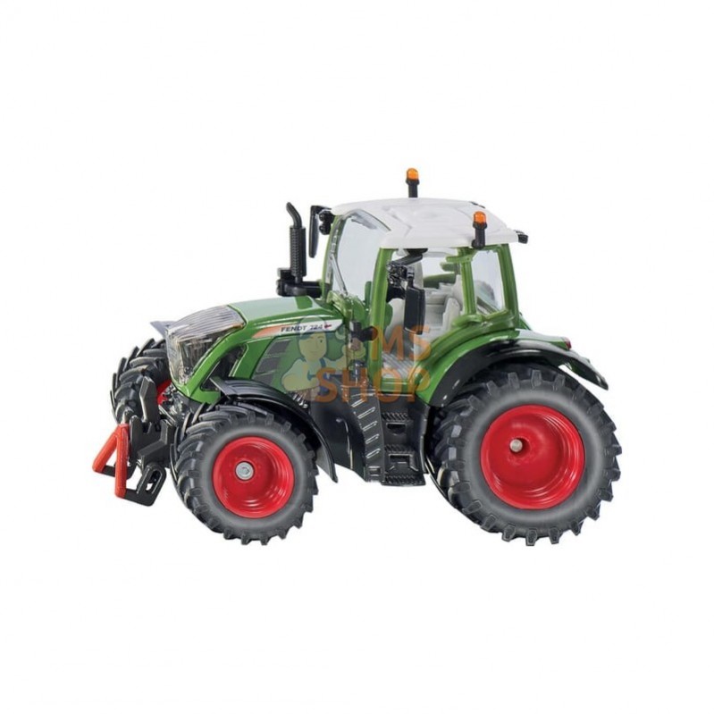 S03285; SIKU; Fendt 724 Vario; pièce detachée